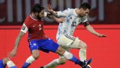 MARADONA NA GRUDIMA: Argentina odala počast Bogu fudbala