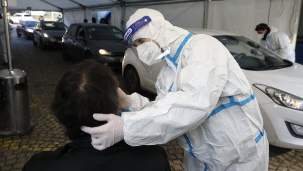 СРБИЈА НИЈЕ НА СПИСКУ: Европски савет није одобрио улазак нашим држављанима у ЕУ