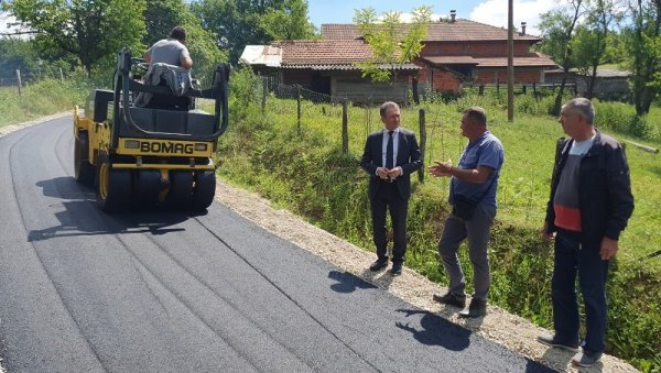 ДА МЕШТАНИ ОСТАЈУ: Радост у селима Тутњевцу и Горњем Забрђу код Угљевика