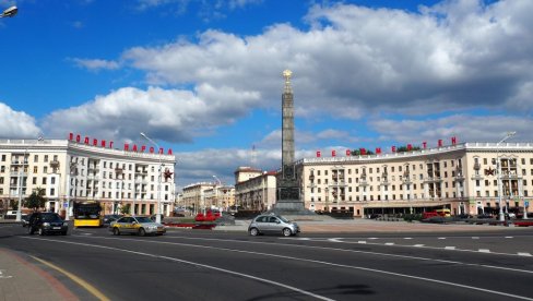 BELORUSIJA STRANCIMA UVELA SANKCIJE: Zamrznute akcije u 190 kompanija