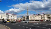 BELORUSKI ZVANIČNIK: Računamo na podršku Rusije ako NATO krene