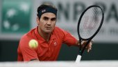 FEDERER SE PLAŠIO DEBAKLA OD ĐOKOVIĆA: Legendarni teniski stručnjak otkrio zašto je Švajcarac napustio Pariz