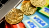 BITKOIN PORASTAO ZA 2,49 ODSTO NA 95.500 EVRA: Itirijum za 2,7 odsto na 3.500 evra