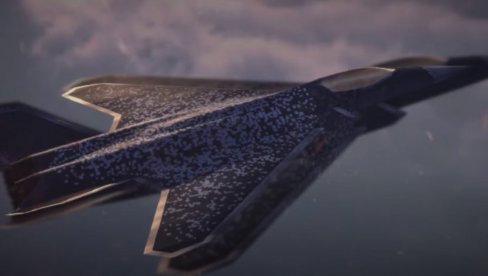 PROGRAM BORBENIH AVIONA FCAS NIJE UGAŠEN Makron: Nadam se razgovoru sa Mercom uskoro