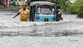 VELIKO NEVREME: Poginulo 14 ljudi usled vremenskih nepogoda u Šri Lanki VELIKO NEVREME: Poginulo 14 ljudi usled vremenskih nepogoda u Šri Lanki
