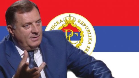 KADA ĆE RS SLAVITI SVOJ DAN? Dodik odgovorio posle napada opozicije