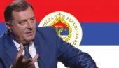 KADA ĆE RS SLAVITI SVOJ DAN? Dodik odgovorio posle napada opozicije