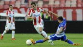 VUKAŠIN JOVANOVIĆ IMA NOVI KLUB: Bivši fudbaler Zvezde seli se na Kipar VUKAŠIN JOVANOVIĆ IMA NOVI KLUB: Bivši fudbaler Zvezde seli se na Kipar