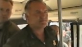 Ja vašu decu i vas spašavam, a naša deca su pobijena 1992. godine u kanjonu Žepe