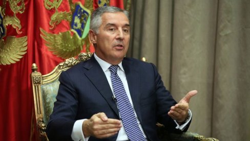 ĐUKANOVIĆ SE SREO SA PALMEROM: Vlasti se menjaju, Crna Gora ostaje partner ĐUKANOVIĆ SE SREO SA PALMEROM: Vlasti se menjaju, Crna Gora ostaje partner
