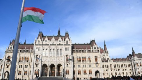 MAĐARSKA ODBACILA OPTUŽBE ZELENSKOG: Naši dronovi nisu narušili ukrajinske granice