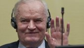 GENERALU MLADIĆU OPERISALI PETU: Od ležanja u bolnici inficirala mu se rana
