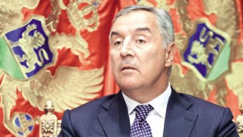 CRNA GORA OPOZVALA AMBASADORA U HRVATSKOJ: Milo Đukanović doneo ukaz, sutra stupa na snagu