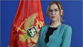 МИНИСТАРКА ХОСПИТАЛИЗОВАНА У БУГАРСКОЈ: Весни Братић се погоршало здравствено стање