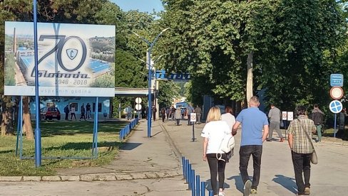 ŠTA SE DEŠAVA NAKON EKSPLOZIJE U ČAČKU? Šest dana nakon noći pakla u fabrici Sloboda ŠTA SE DEŠAVA NAKON EKSPLOZIJE U ČAČKU? Šest dana nakon noći pakla u fabrici Sloboda