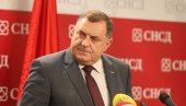 DODIK O ŠMITOVOJ NEUPUĆENOSTI: Nemački parlament nije mesto gde se imenuju visoki predstavnici