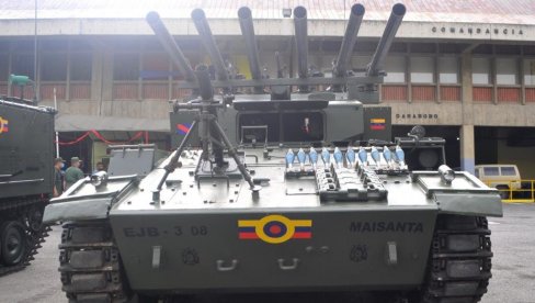 ВОЈНИ ШЕНГЕН СПРАМ РУСИЈЕ: Европска Унија намерава да повећа оперативну мобилност оружаних снага земаља чланица, али јој недостају средств