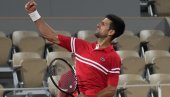 HVALA, NOLE, ŠTO SI ME POZDRAVIO: Andrijina urnebesna interpretacija Novaka nakon pobede nad Nadalom (VIDEO)