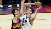 EUFORIJA U DENVERU: Jokić i Nagetsi kompletirali tim, kreće juriš na NBA titulu