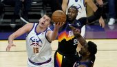 POZNAT RASPORED DENVERA U NOVOJ SEZONI NBA LIGI: Jokić i družina kreću iz Arizone, kraj kakav se samo poželeti može