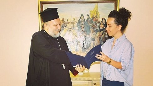 ДР ВЕЛИБОР ЏОМИЋ ЗА НОВОСТИ: Митрополија и Епархија будимљанско-никшићка у евиденцији, не у регистру ДР ВЕЛИБОР ЏОМИЋ ЗА НОВОСТИ: Митрополија и Епархија будимљанско-никшићка у евиденцији, не у регистру