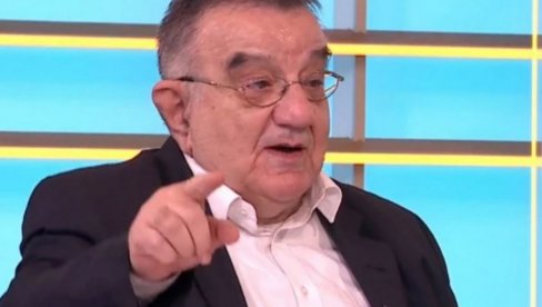 ŠTA NAJBOLJE ČISTI JETRU? Doktor Voja Perišić otkrio u čemu je spas - popravlja i raspoloženje (VIDEO)