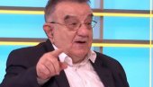 ŠTA NAJBOLJE ČISTI JETRU? Doktor Voja Perišić otkrio u čemu je spas - popravlja i raspoloženje (VIDEO)