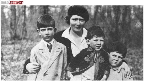 FELJTON - LJUBAV I BRIGA ZA OBIČNE LJUDE: Kraljica Marija se potpuno posvetila dobrotvornom radu FELJTON - LJUBAV I BRIGA ZA OBIČNE LJUDE: Kraljica Marija se potpuno posvetila dobrotvornom radu