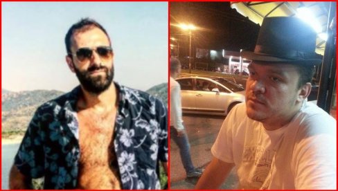 GAVRANOVIĆ OSUĐEN NA 30 GODINA: Ubio pekara, pa njegovo telo sakrio u radnji GAVRANOVIĆ OSUĐEN NA 30 GODINA: Ubio pekara, pa njegovo telo sakrio u radnji