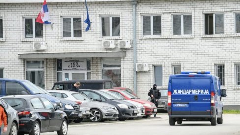 POLICAJAC DOUŠNIK KAVAČKOG KLANA? U subotu u tužilaštvu saslušanje Božidara Stolića, pripadnika SBPOK