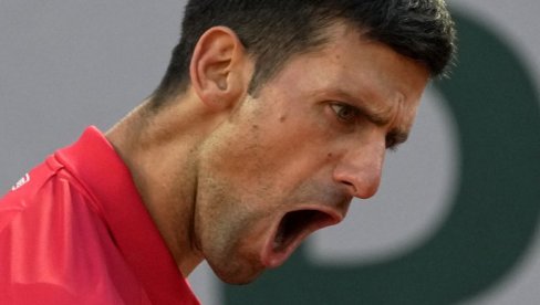 BRUKA I SRAMOTA: Šta je Novak Đoković doživeo od ATP-a!