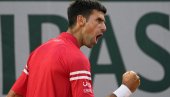 NE MOGU MU NIŠTA: Novak Đoković ostaje još dugo prvi na ATP listi - i ne samo to!