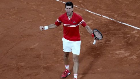 MIŠA ZVEREV ODUŠEVLJEN ONIM ŠTO JE VIDEO: Novak i Rafa nisu ljudi, oni su vanzemaljci