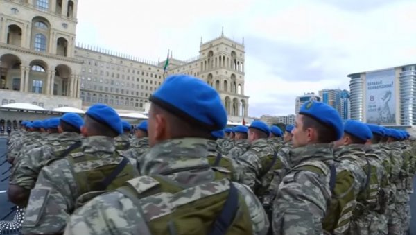 ЗАРОБЉЕНИЦИ У ЗАМЕНУ ЗА МИНСКЕ МАПЕ: Азербејџан и Јерменија постигли споразум