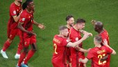 BELGIJA SILNA U PRVOM MEČU NA EP: Lukaku sa dva gola presudio Rusiji (VIDEO)