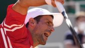 ĐOKOVIĆ OBARA REKORDE I PORED PROMENE PRAVILA: Najnovija ATP lista, istorijski podvig iza ćoška