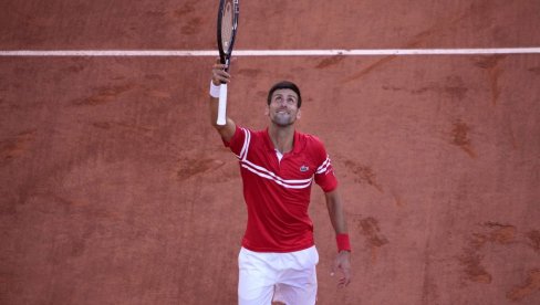 NOVAK MOŽDA PRESKAČE OLIMPIJSKE IGRE!? Đokoviću stiglo šokantno upozorenje