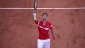 NOVAK MOŽDA PRESKAČE OLIMPIJSKE IGRE!? Đokoviću stiglo šokantno upozorenje