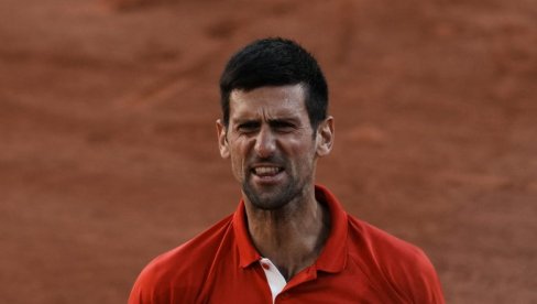 NOVAK ZAGRMEO! Đoković opleo po ATP-u NOVAK ZAGRMEO! Đoković opleo po ATP-u