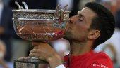 NOVAK JE ŠAMPION ROLAN GAROSA: Srbin neverovatnim preokretom pokorio Francusku i došao na korak od istorije!