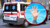 ТРАГЕДИЈА: Удавио се млади спортиста ТРАГЕДИЈА: Удавио се млади спортиста