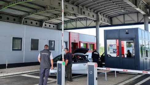 ВАЖНО ОБАВЕШТЕЊЕ ЗА СВЕ КОЈИ ПУТУЈУ У МАЂАРСКУ: Продужено радно време на овом граничном прелазу