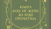 KNJIGA KOJA NE ŽELI DA BUDE PROČITANA: Šaljiva slikovnica je delo sitnog, smešnog gospodina po imenu David Sundin
