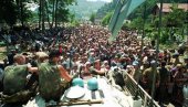 SRBI NISU POČINILI GENOCID U SREBRENICI: Tajna dokumenta britanskog Ministarstva odbrane o događajima iz jula 1995.