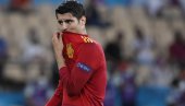 SRBI SU JOŠ I ZLATNI PREMA FUDBALERIMA: Kapiten Španije Alvaro Morata preti iseljenjem, zbog EURO 2024 morala da reaguje i njegova supruga!