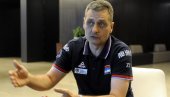 ГРЧЕВИТА БОРБА ЗА ОПСТАНАК: Одбојкашице Србије последњу шансу да остану у елити имају на турниру у Апелдорну