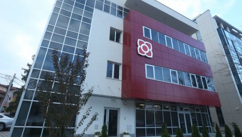 ЧОВИЋ КОД ДОДИКА: У току састанак делегација СНСД и ХДЗ БиХ