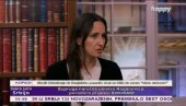 ROGANOVIĆEVA ŽENA U JUTARNJEM PROGRAMU: Osumnjičena da je naručila ubistvo supruga u Ukrajini