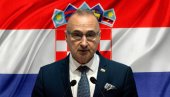 HRVATSKI MINISTAR: Sa Dodikom treba razgovarati