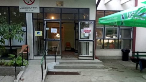 KORONA U VRANJU: Nagli skok procenta obolelih u odnosu na testirane KORONA U VRANJU: Nagli skok procenta obolelih u odnosu na testirane